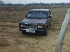 Photo of the vehicle ВАЗ (Lada) 2107