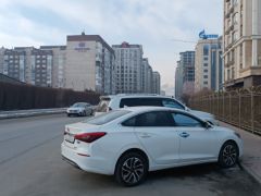 Фото авто Changan Eado