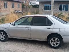 Сүрөт унаа Nissan Bluebird