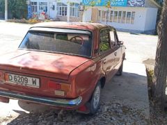 Сүрөт унаа ВАЗ (Lada) 2101