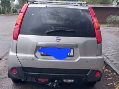 Photo of the vehicle Nissan X-Trail