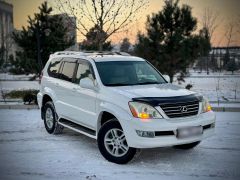 Фото авто Lexus GX