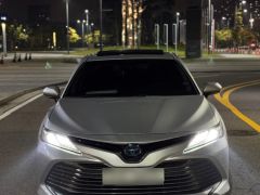 Сүрөт унаа Toyota Camry