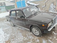 Фото авто ВАЗ (Lada) 2107