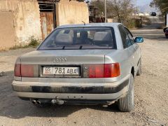 Сүрөт унаа Audi 100