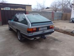 Photo of the vehicle Audi 100