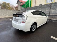 Photo of the vehicle Toyota Prius