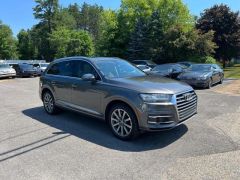 Фото авто Audi Q7