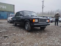 Photo of the vehicle ВАЗ (Lada) 2107