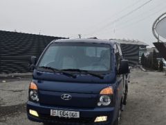 Фото авто Hyundai Porter