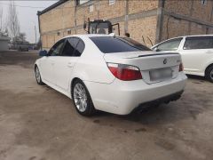 Сүрөт унаа BMW 5 серия