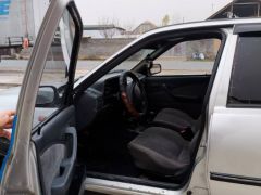 Сүрөт унаа Daewoo Nexia