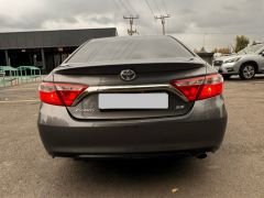 Фото авто Toyota Camry