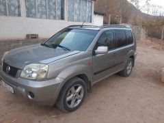 Сүрөт унаа Nissan X-Trail