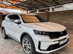 Фото авто Kia Sorento