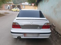 Сүрөт унаа Daewoo Nexia