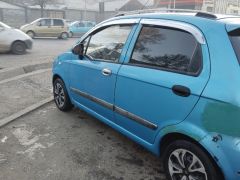 Photo of the vehicle Chevrolet Matiz