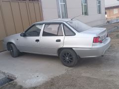 Сүрөт унаа Daewoo Nexia