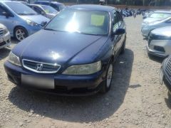 Фото авто Honda Accord