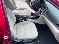 Photo of the vehicle Hyundai Elantra