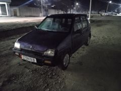 Фото авто Daewoo Tico