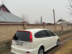 Сүрөт унаа Honda Stream