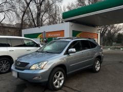 Сүрөт унаа Lexus RX