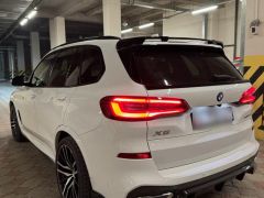 Фото авто BMW X5