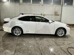 Фото авто Lexus ES