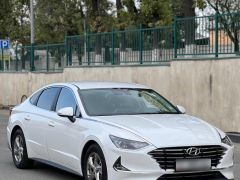 Сүрөт унаа Hyundai Sonata