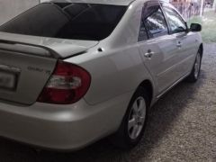 Фото авто Toyota Camry