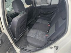 Фото авто Hyundai Getz