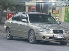 Фото авто Hyundai Elantra