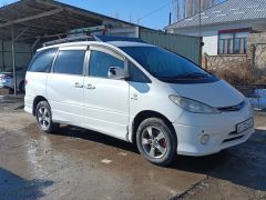 Photo of the vehicle Toyota Estima