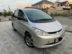 Photo of the vehicle Toyota Estima