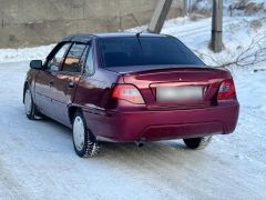 Photo of the vehicle Daewoo Nexia