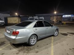 Сүрөт унаа Toyota Camry