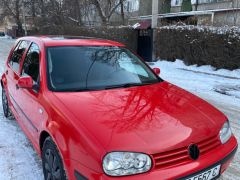 Photo of the vehicle Volkswagen Golf