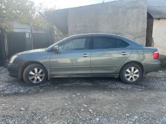 Фото авто Toyota Premio