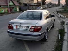 Сүрөт унаа Nissan Almera