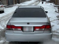 Photo of the vehicle Honda Accord