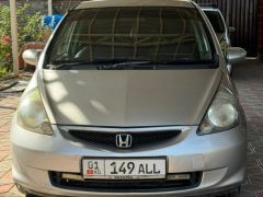 Photo of the vehicle Honda Fit