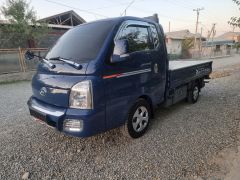 Фото авто Hyundai Porter