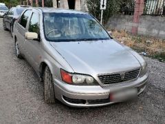 Сүрөт унаа Toyota Vista