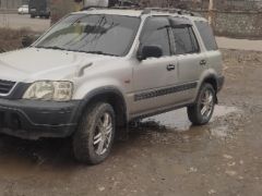 Сүрөт унаа Honda CR-V