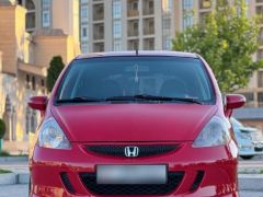 Photo of the vehicle Honda Jazz