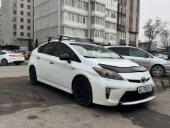 Сүрөт унаа Toyota Prius