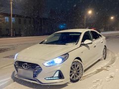 Photo of the vehicle Hyundai Sonata