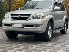 Фото авто Lexus GX