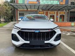 Фото авто Oshan X5